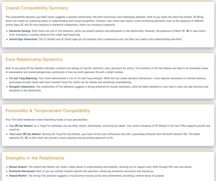 BaZi Love Compatibility Checker bazi-love-compatibility-checker
